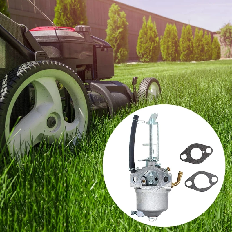 

Carburetor for Power Clear 180 PC180 418ZR 418ZE Toro 38587 38272 38282 38452 Snow Blower 119-1980 119-1570 119-1928