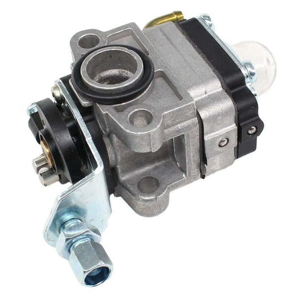 Комплект карбюратора для 17in 29cc Troy Bilt TB525EC TB575EC газонокосилка триммер карбюратор