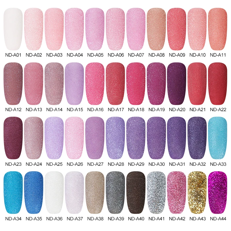 Пудра для ногтей NICOLE DIARY Dip блестящая пудра сверкающее красочное украшение без