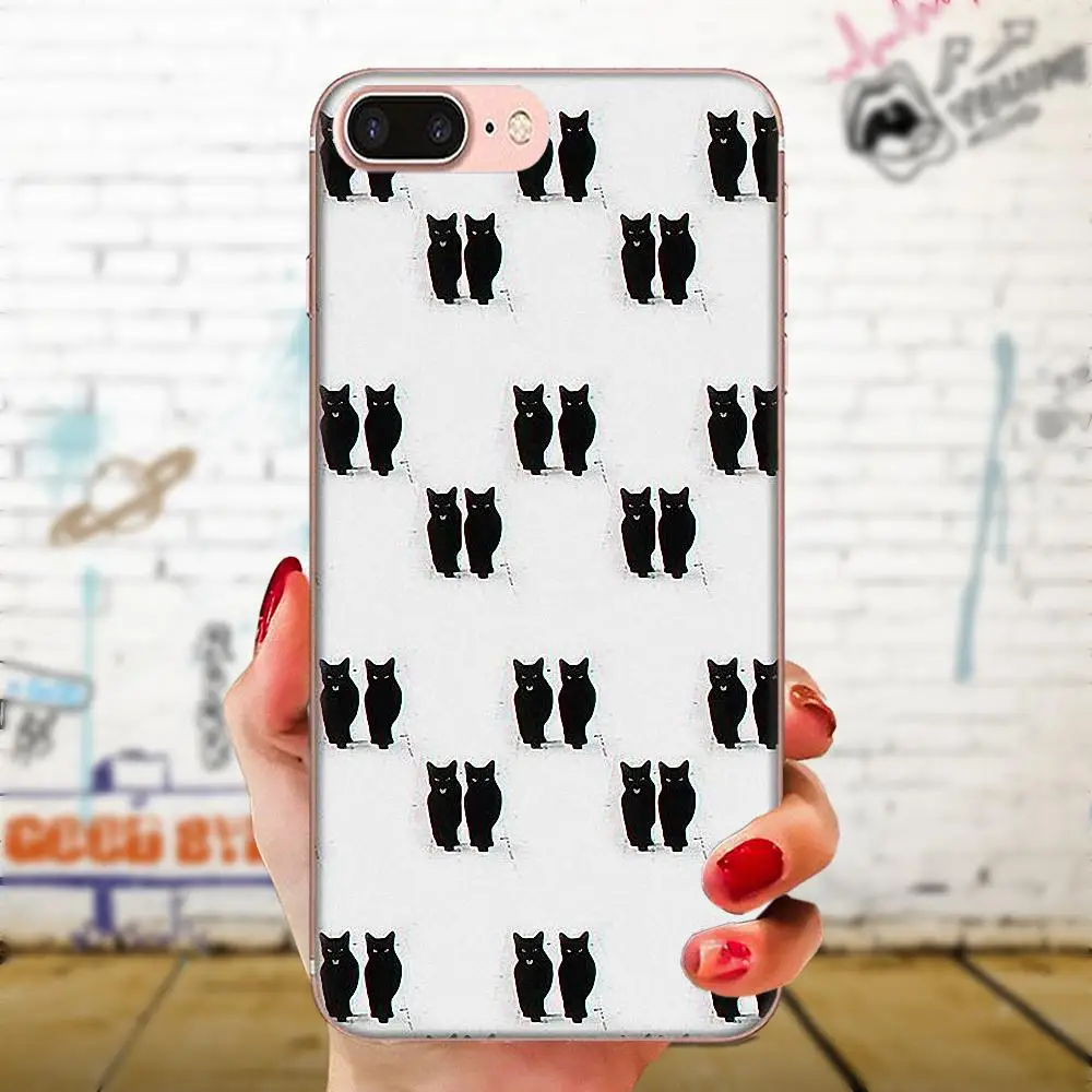 Прозрачный чехол из термополиуретана для htc Desire 530 626 628 630 816 820 830 один A9 M7 M8 M9 M10 E9 U11