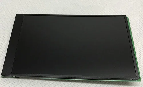 IPS 4 3 дюймовый 16 7 M TFT LCD емкостный сенсорный экран с адаптером платы HX8369A Привод IC