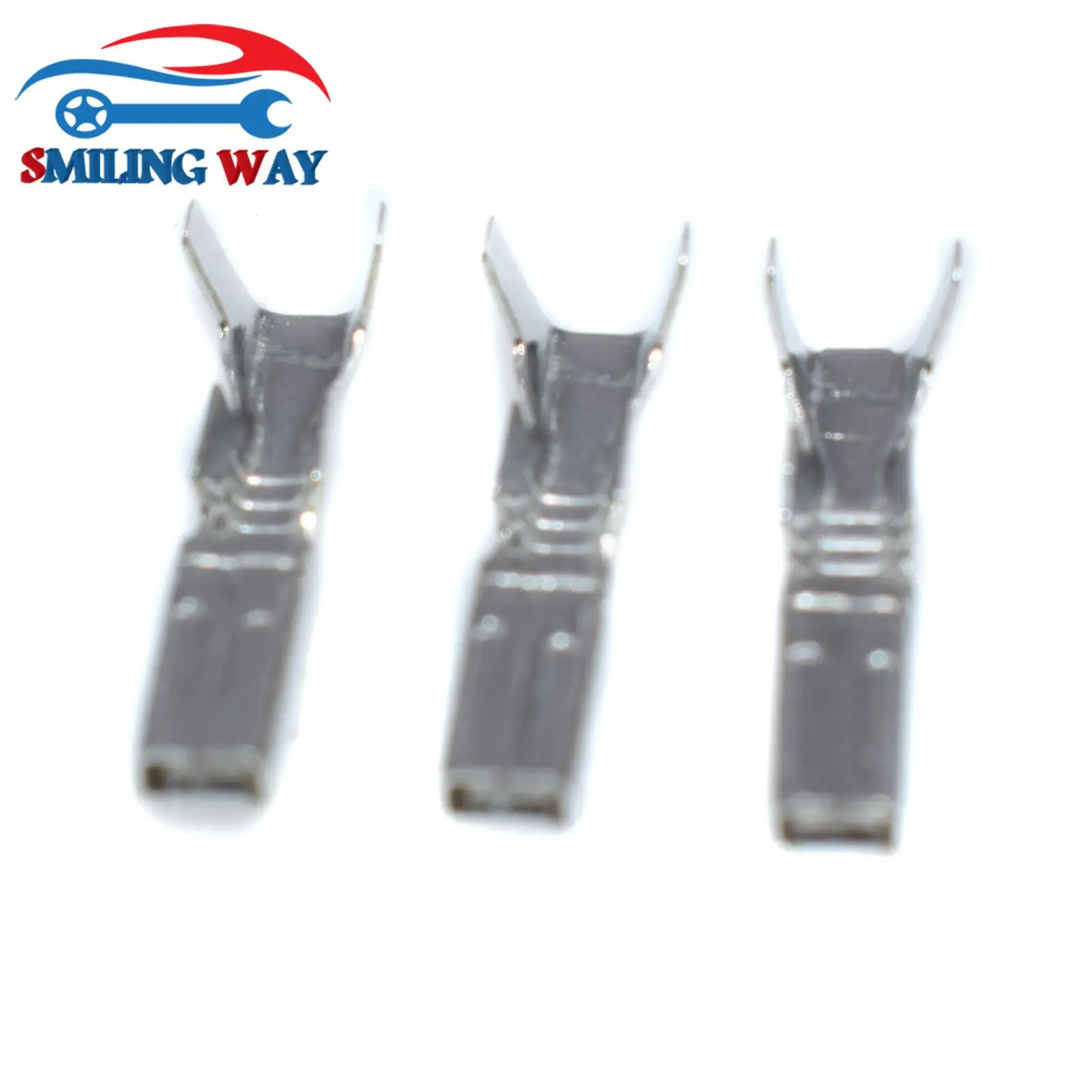 Соединитель жгута катушки зажигания штекер провода + клемма уплотнительное