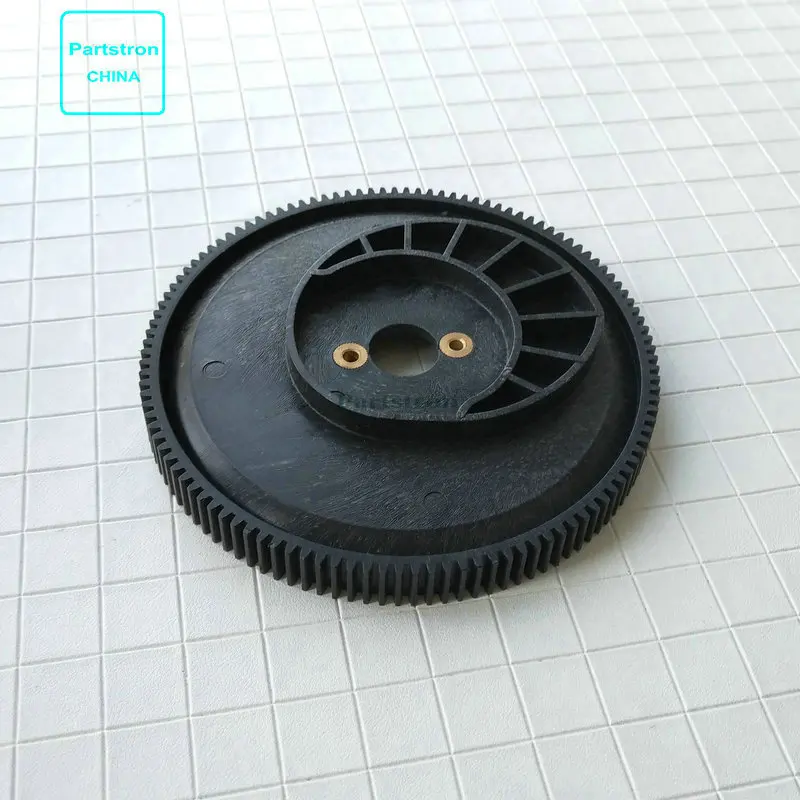 Parstron Марка барабанная передача A3 N5 F2106 для Duplo DP 430/E 440/E 460/E 2930 2940 Запчасти