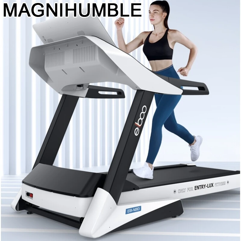 

Gimnasio for Home Andar Laufband Maquina Stepper Fitness Equipment Gym Spor Aletleri Cinta De Correr Running Machines Treadmill