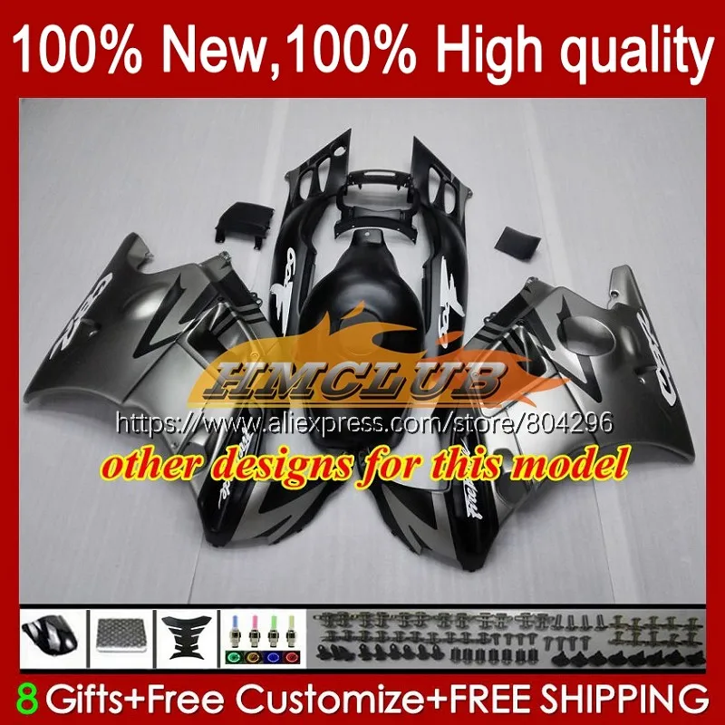 Kit+Tank For HONDA Green blue CBR600 F3 CBR 600 CC FS 600F3 23No.193 CBR600F3 95 96 97 98 CBR600FS 1995 1996 1997 1998 Fairing | Автомобили