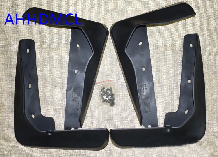 Брызговики для автомобильного крыла Lexus GS200 GS250 GS300 GS350 GS450 GS серии 2011 2012 2013 2014 2019|car