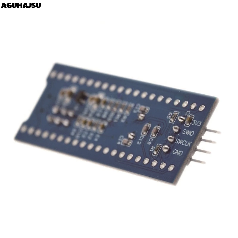 Минимальная плата разработки системы STM32F103C8T6 ARM STM32 модуль для arduino CS32F103C8T6 1 шт./лот