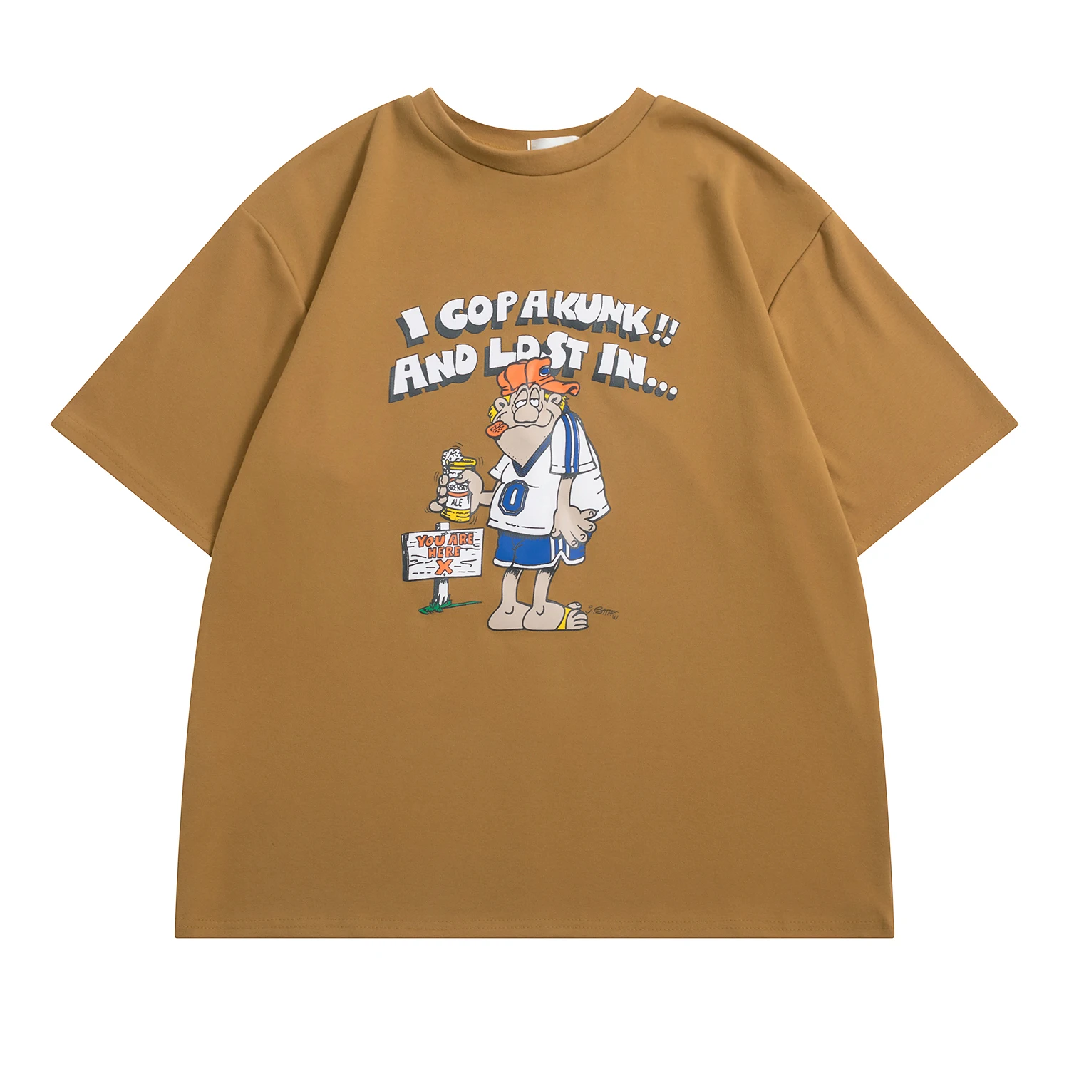 Женские хлопковые футболки с мультяшным принтом женские коротким рукавом и