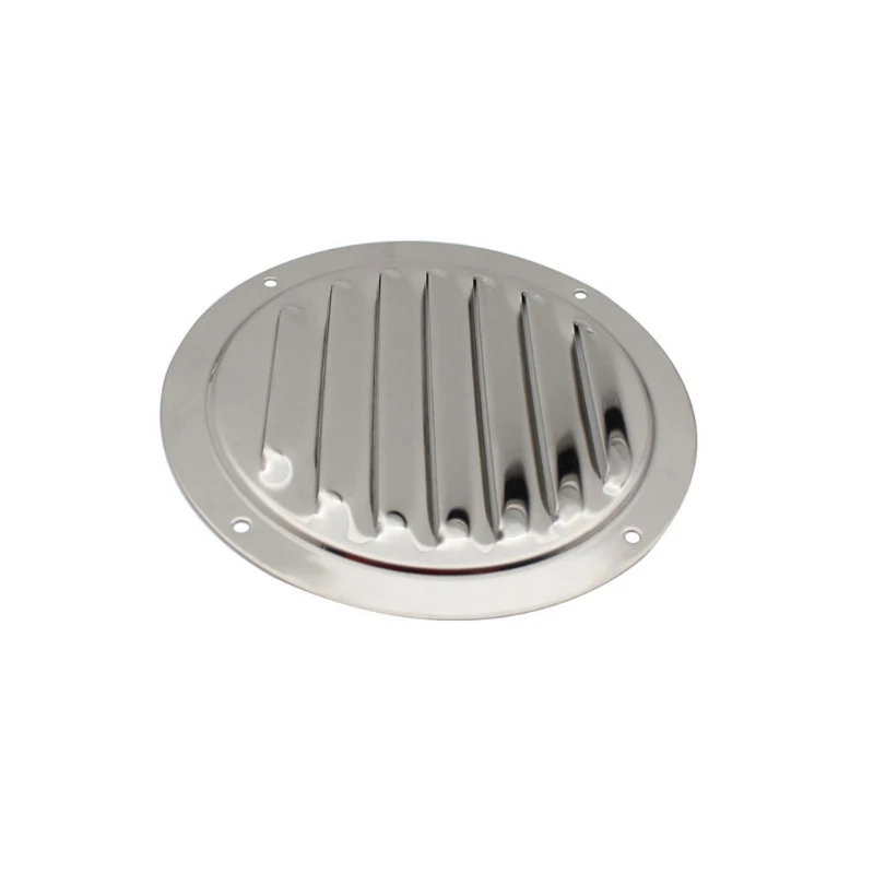 

Жалюзийная решетка для вентиляции лодки