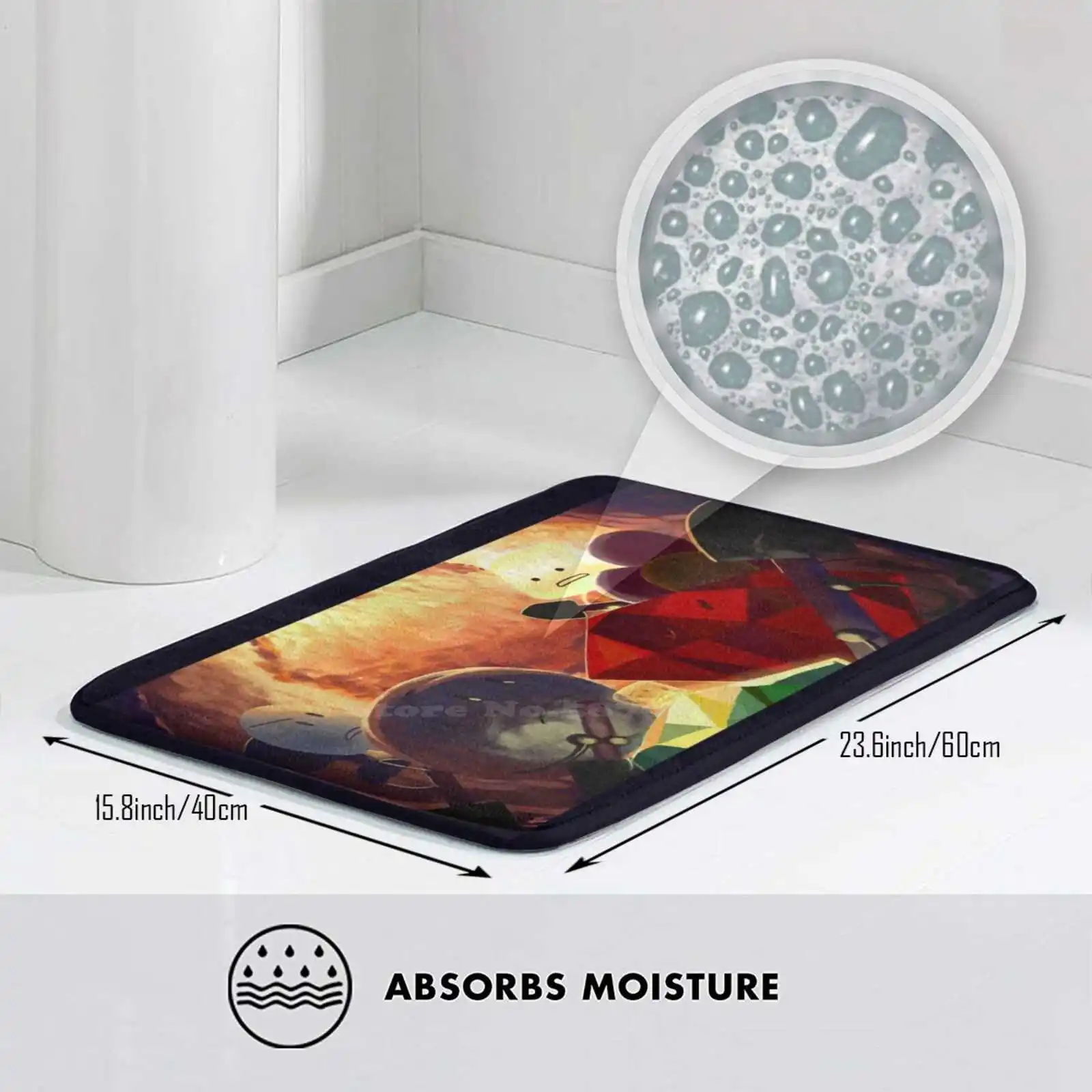 Приветствуем! Перевод названия товара на Лава! Удобный коврик для двери.