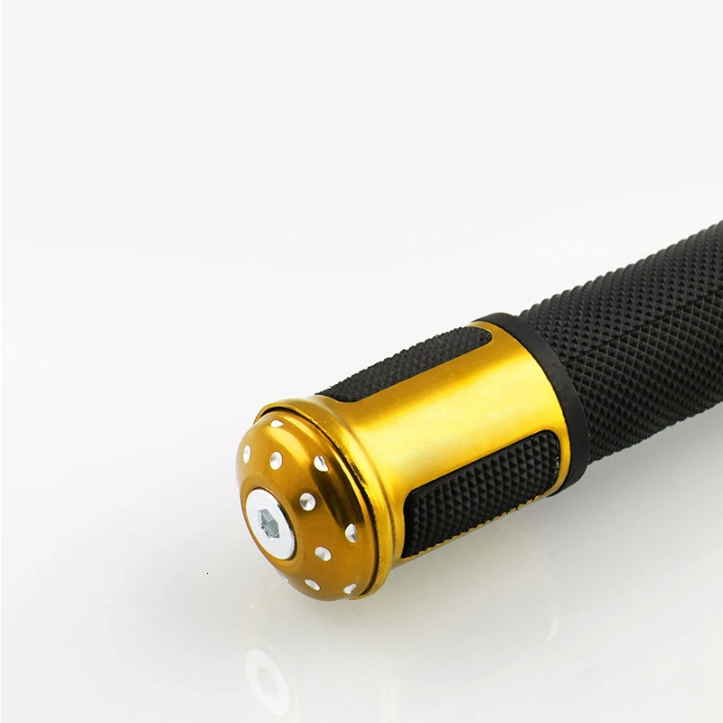 Универсальный 7/8 &quot22 мм рукоятка мотоцикла дроссельная заслонка зажим