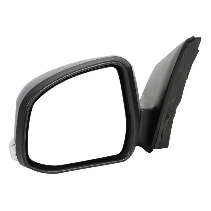 Электрическое Левое зеркало заднего вида с поворотным сигналом светильник