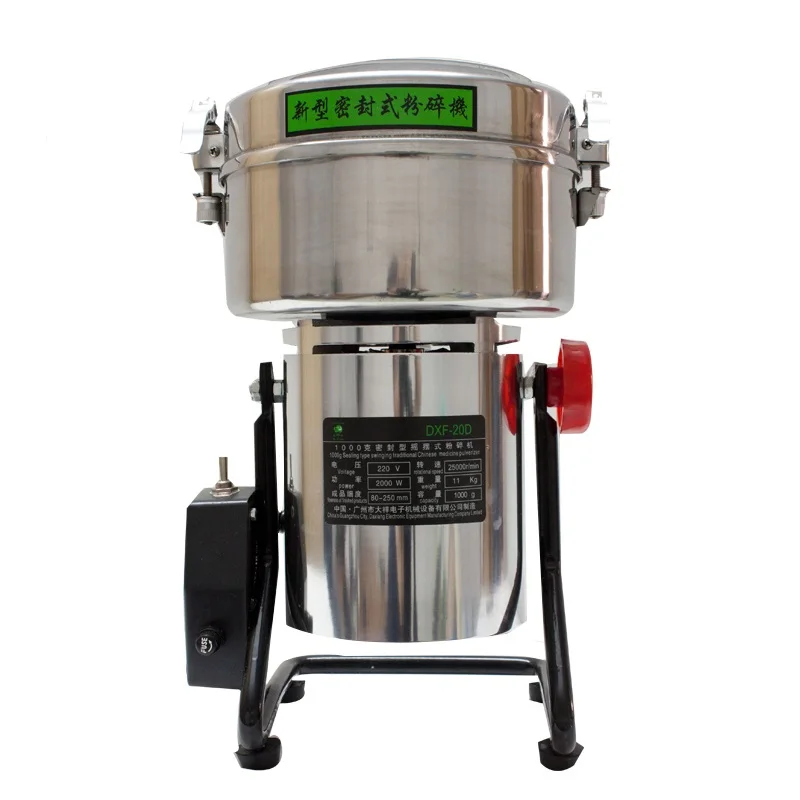 

2018 hot sale stainless steel food grinder