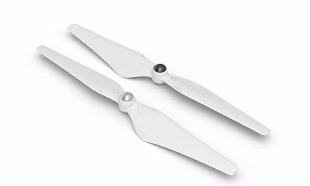 4 шт. пропеллер 9450 самофиксирующийся реквизит для DJI Phantom 2 3 самозатягивающийся реквизит лезвия запасные части Веер-крыло аксессуары