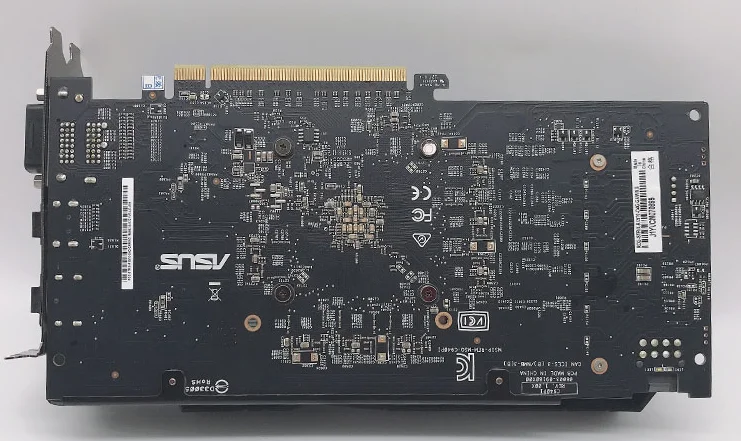 

Used Graphics Card Rx570 Gaming for Desktop Game Graphics+Card