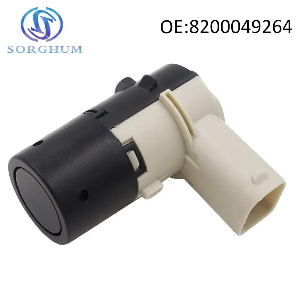 Парковочные датчики PDC 8200049264 для Peugeot 207 207CC/Citroen C4 C5 Saab 9 5 6590H1 6590.H1 датчик радара