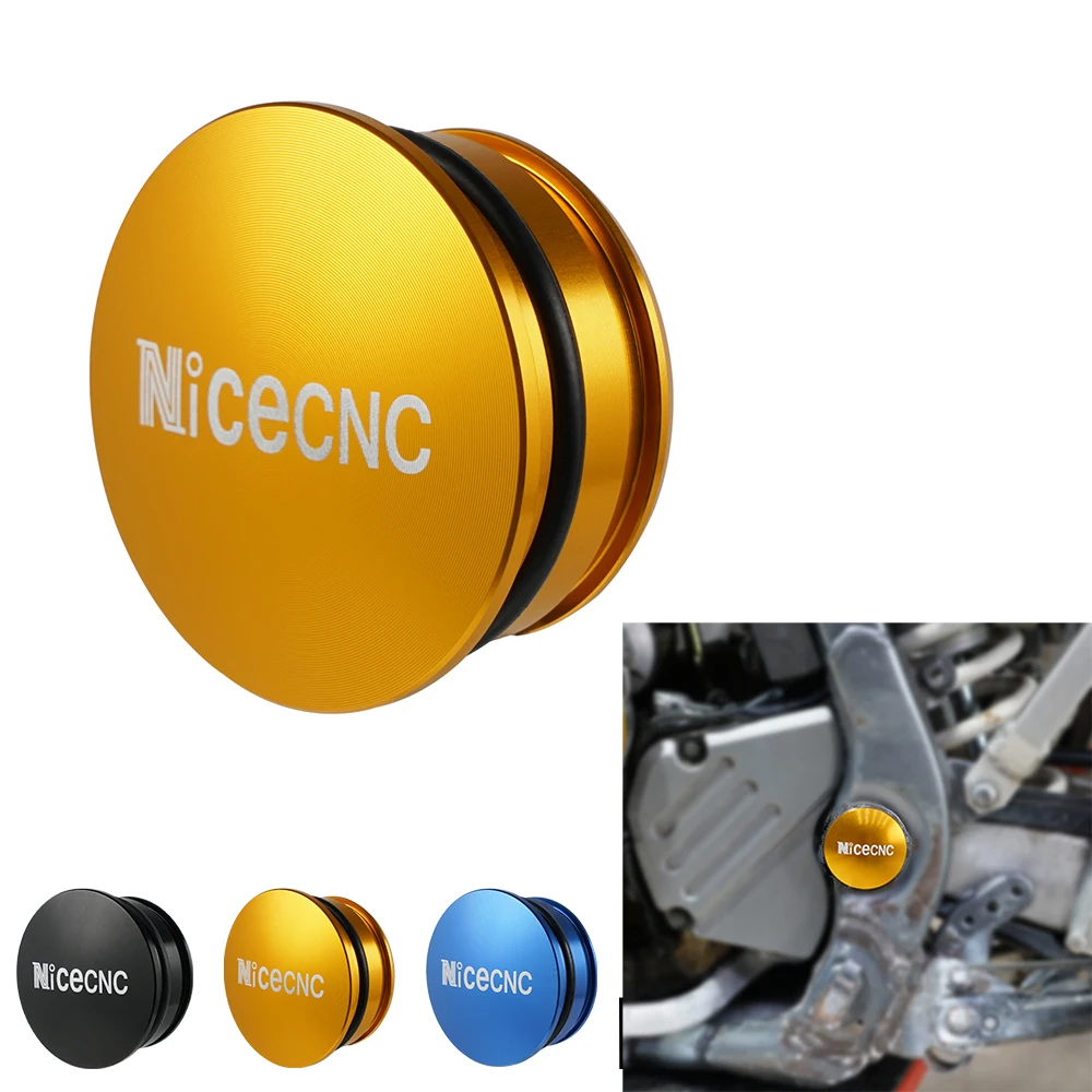 Левая вставка для рамы мотоцикла NICECNC защитная крышка Suzuki DRZ 400S 400SM DRZ400 E S M DRZ400E DRZ400S