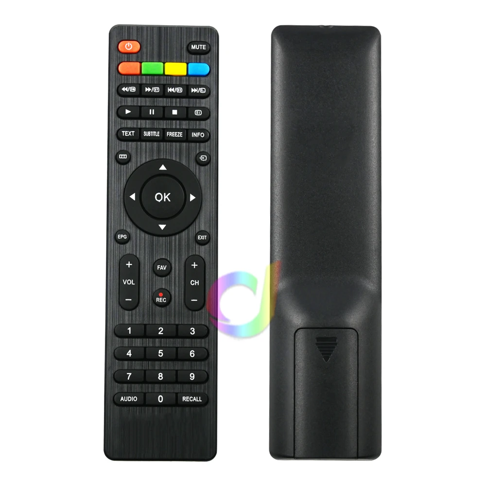 Пульт дистанционного управления для телефункена тв телевизора приставки