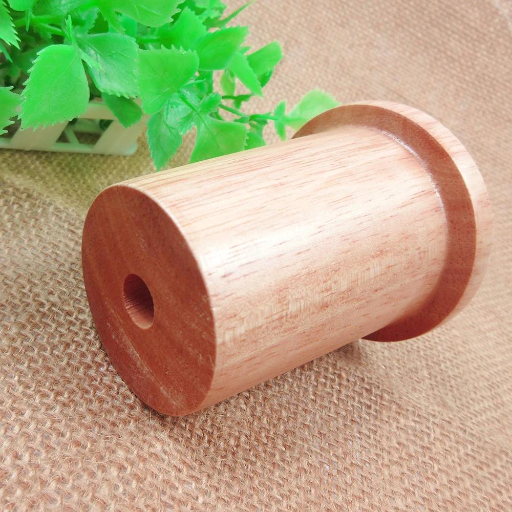 10 шт./лот дерево основание светильника E27 патрон для люстры свет деревянные