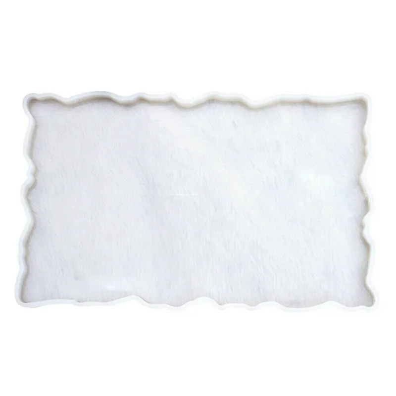 Лоток для фруктов силиконовая форма жидкий художник Необычные горки эпоксидная