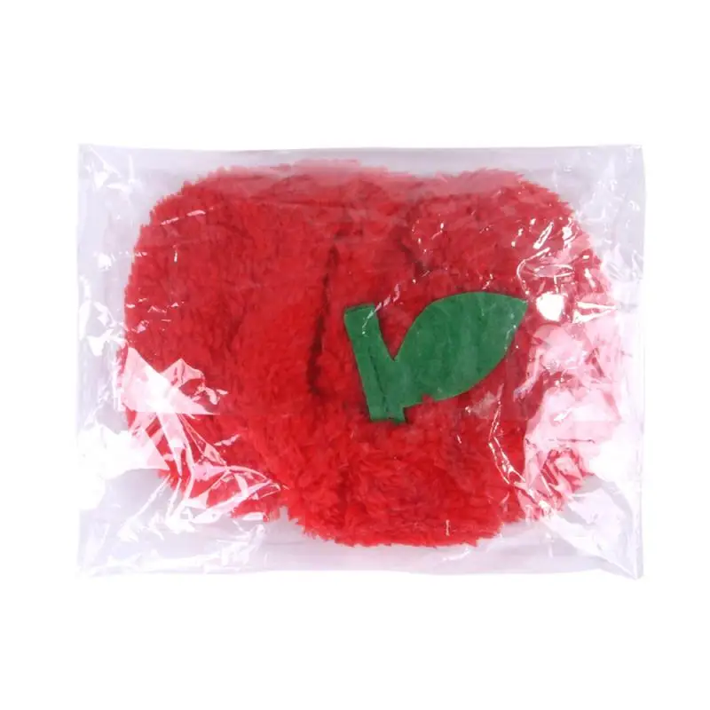 Головной убор для кошек с ананасом головной костюма на Хэллоуин милая шляпа в