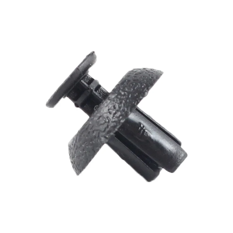 Автомобильный бампер крыло решетка радиатора фиксированная застежка зажим для