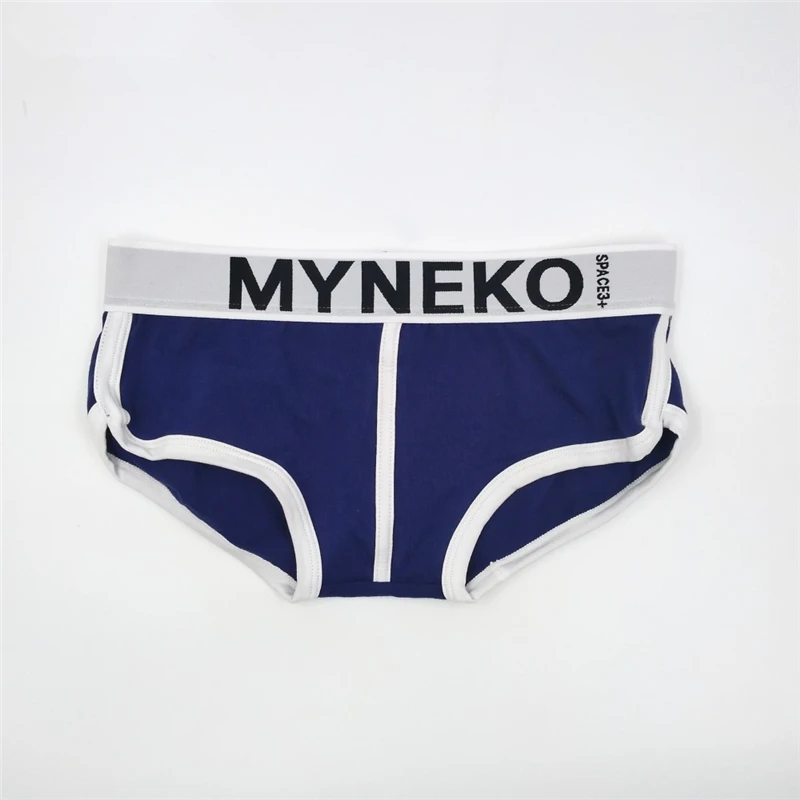 

Seamless Plus Size Pure Cotton Underwear Stretch Women Panties Boyshort Mid-Rise Neutral Brief S-XL A19006