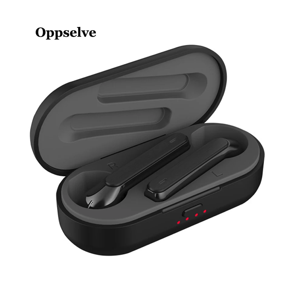 

Wireless Earphone Bluetooth V5.0 L8 TWS Wireless Bluetooth Earpieces Noise Cancelling Gaming Headset With Microphone For Phone 7