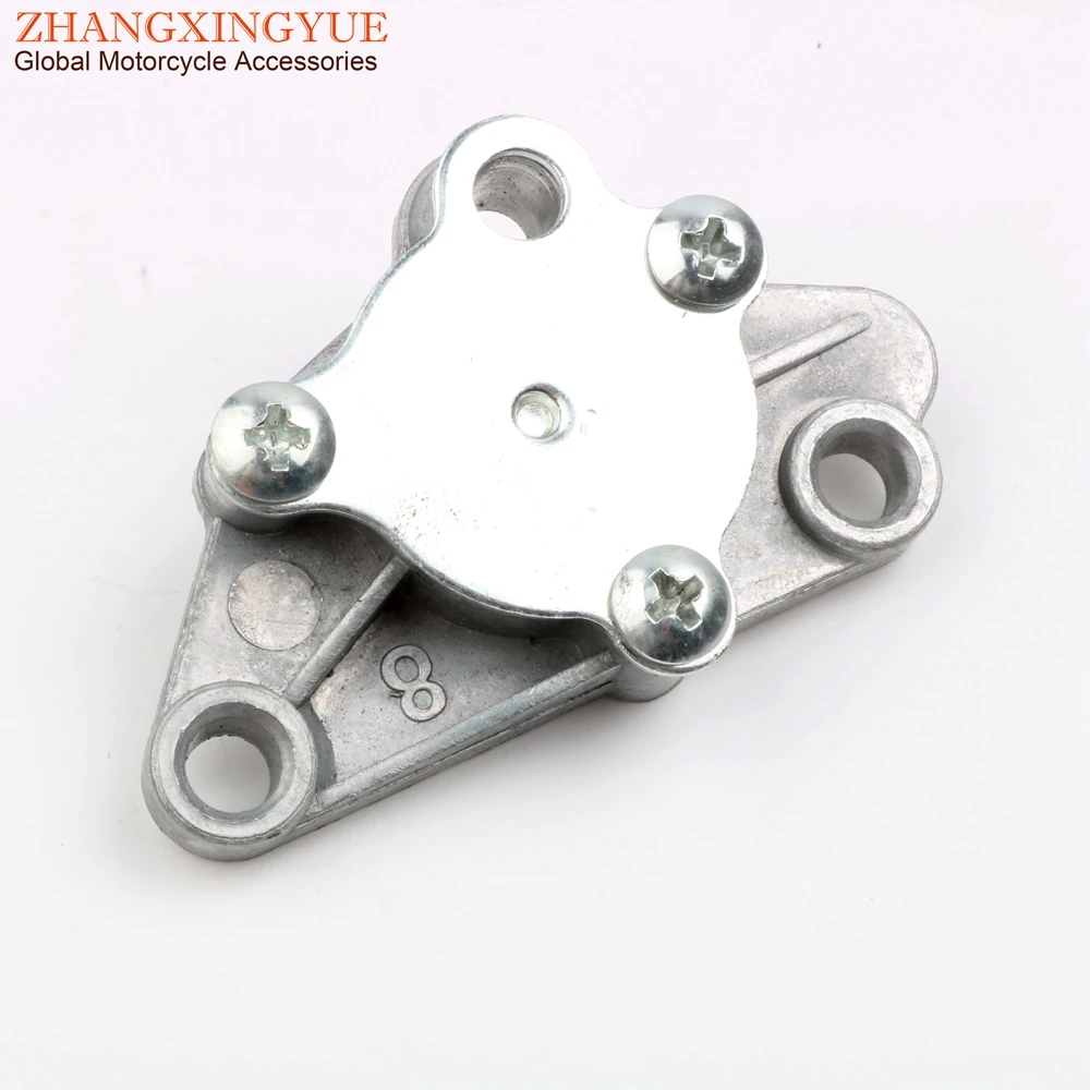 Масляный насос для мотоцикла ATV 110cc Honda Cub CT ST 50 Z50 CF C50 CD50 CL50 C65 C70 CL70 SS50 SS70 SL70 C90 SS CD 90