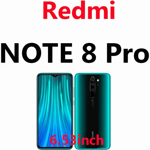 Кожаный чехол-книжка чехол Red mi 7A 3s S2 3 6A 6 5 Plus 4X 4A 5A 8A Note 7 Pro 8T 4 4X 5A для Xiaomi mi A3 A1 A2 9 Lite 8 SE чехол-портмоне - Цвет: Redmi Note 8 Pro
