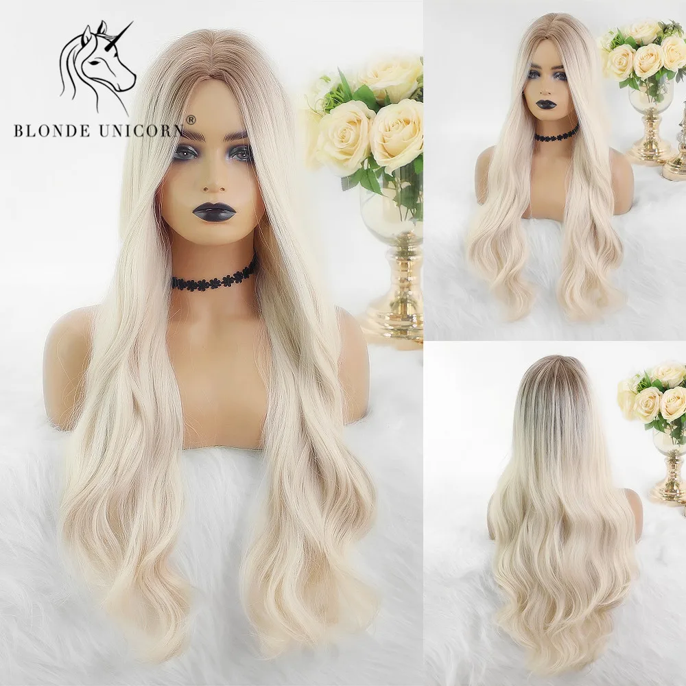 

Synthetic Hair