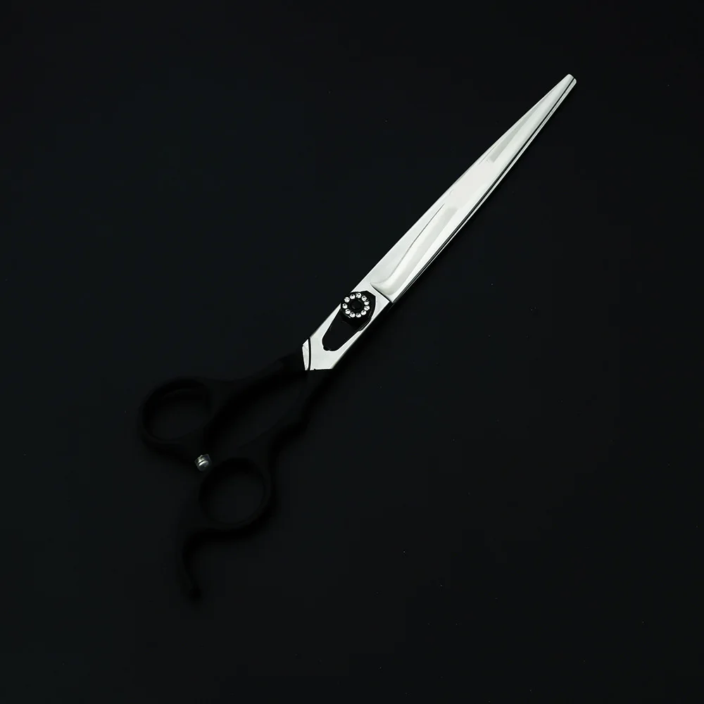 Ножницы из нержавеющей стали 440C для стрижки домашних животных 8 0 дюйма | Красота и