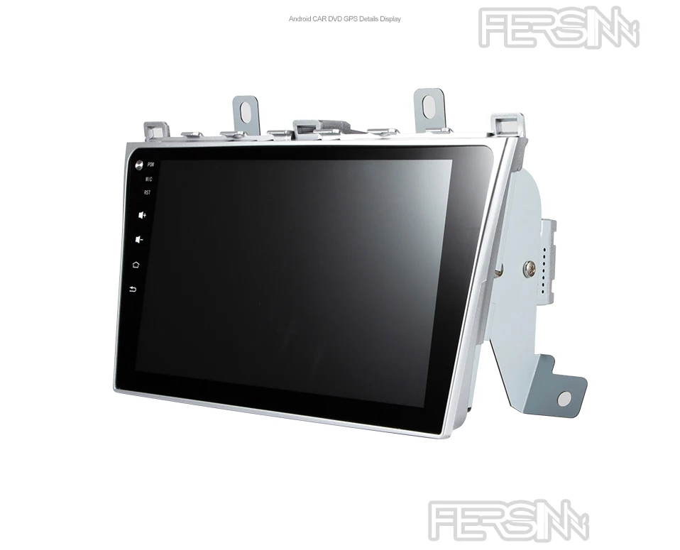 Fersinny android 9,0 автомобильный dvd для Mazda 6 2008 2009 2010 2011 2012 2013 радио аудио GPS; Мультимедийный проигрыватель