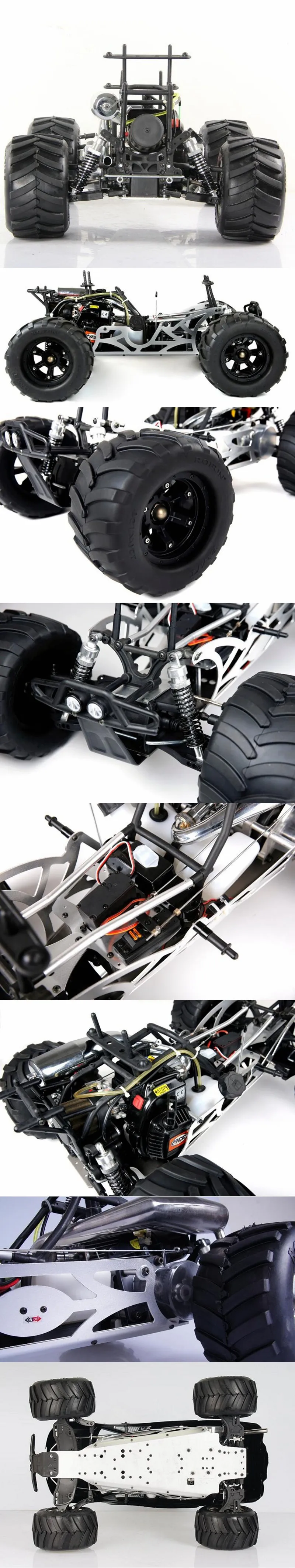 RC 1/5 масштаб rovan 29CC газовый двигатель 4WD BM5 Багги короткий курсовый грузовик готов к запуску RTR Радио управление baja автомобили