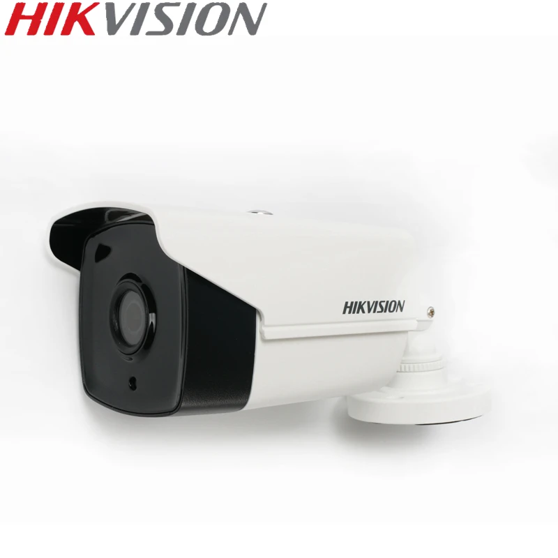 Камера видеонаблюдения HIKVISION ультра-низкий светильник 2 МП с возможностью