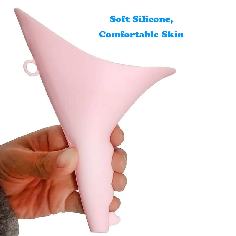 Портативный Писсуар для мужчин и женщин путешествий на улице | Автомобили