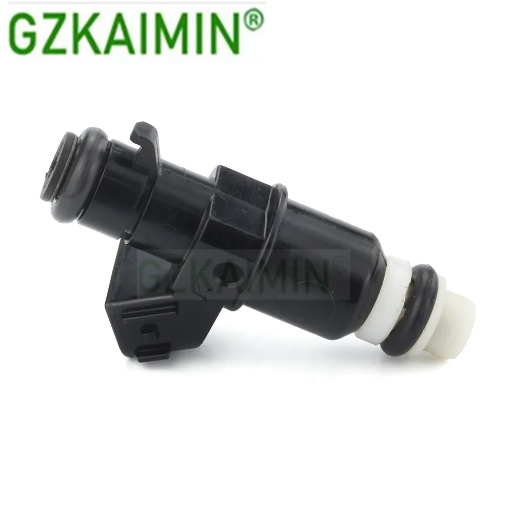 Комплект из 4 топливных форсунок топливный инжектор 16450-RNA-A01 16450RNAA01 для двигателя