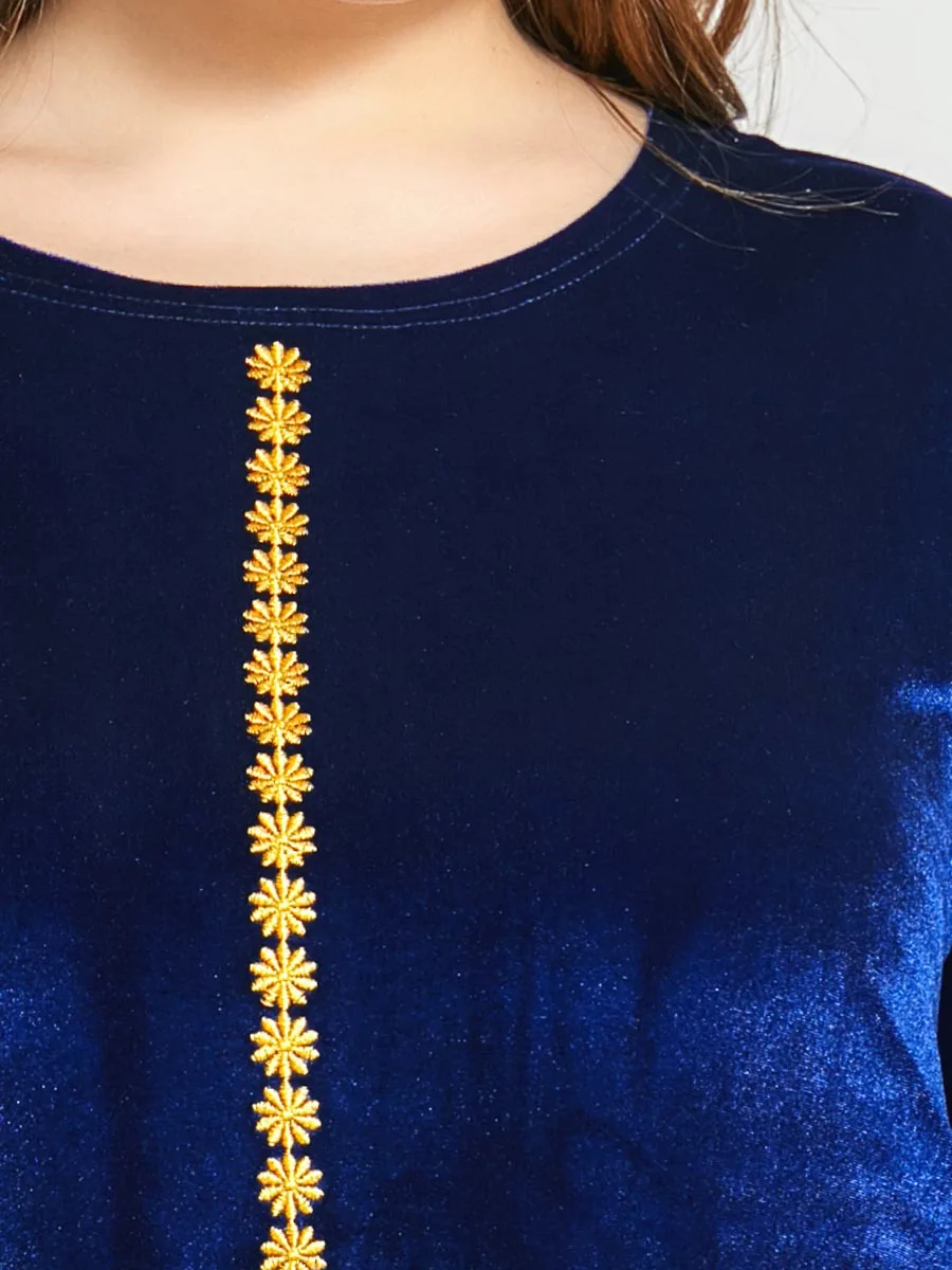 

Vestidos Plus Size Velvet Dubai Abaya Turkey Hijab Muslim Dress Islam Clothing Maxi Dresses For Women Robe De Moda Musulmana