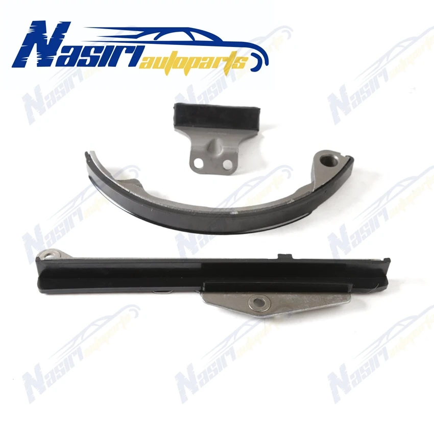 Набор цепей синхронизации для 91 02 Nissan Sentra 200SX Infiniti G20 2.0L SR20DE|nx| |