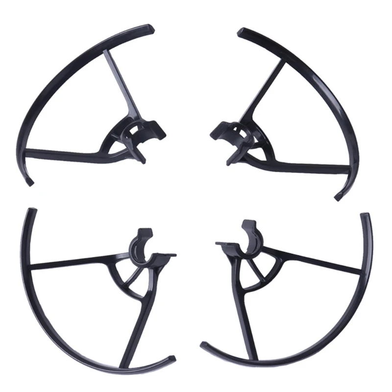 

4 pcs/Set Propeller Guards Prop Protectors for dji TELLO Drone Accessories F1CB