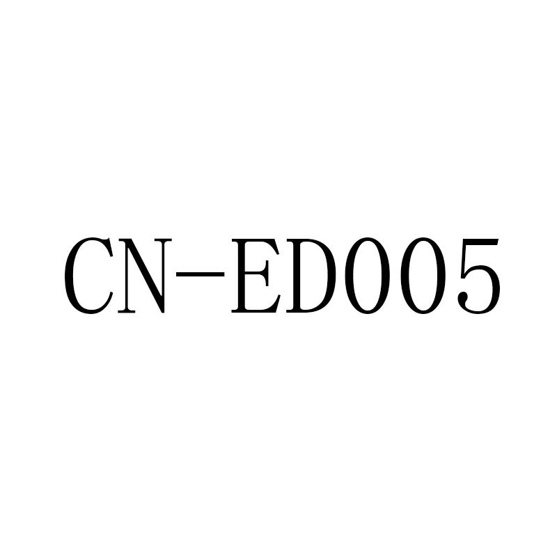 

CN-ED005