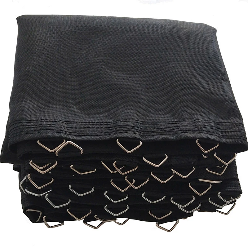 Сетка для батута Круглый Прыжки коврик отказов Замена Мат батут бытовых Фитнес