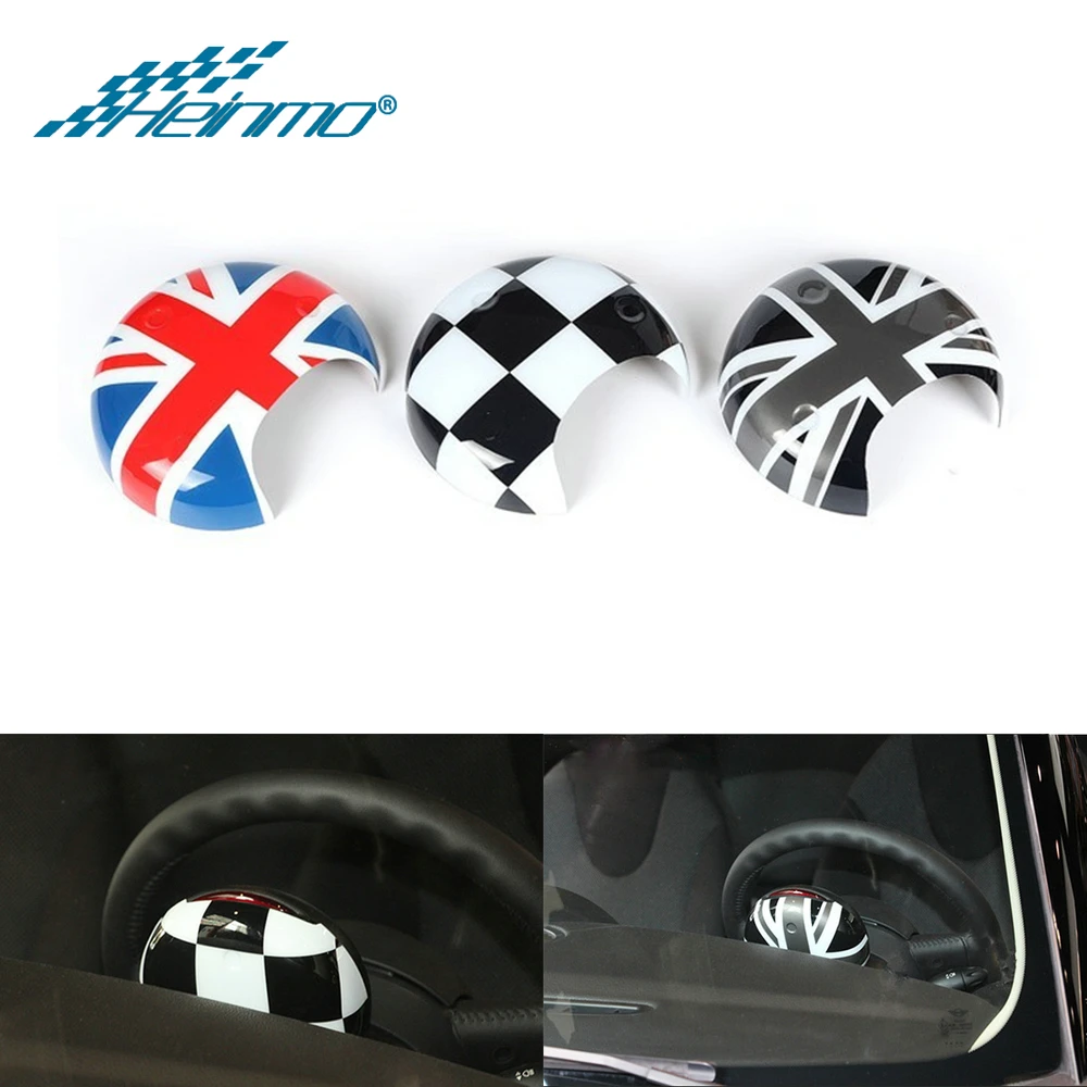 Автомобильный Стайлинг для MINI Cooper R55 R56 R57 R58 R59 R60 R61 Тахометр наклейка крышка для MINI Cooper R56 земляк аксессуары