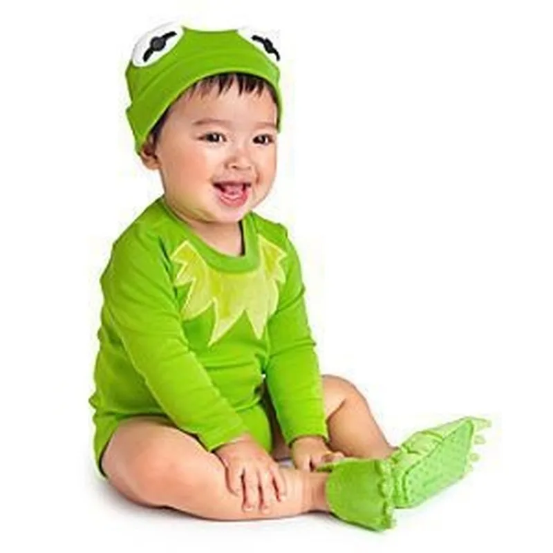 Дисней для маленьких мальчиков Одежда девочек костюмы с принтом в виде героев