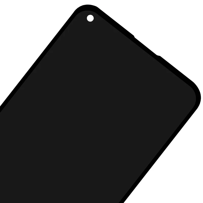 6 35 дюймов DIGI R2 ЖК-дисплей + кодирующий преобразователь сенсорного экрана в сборе