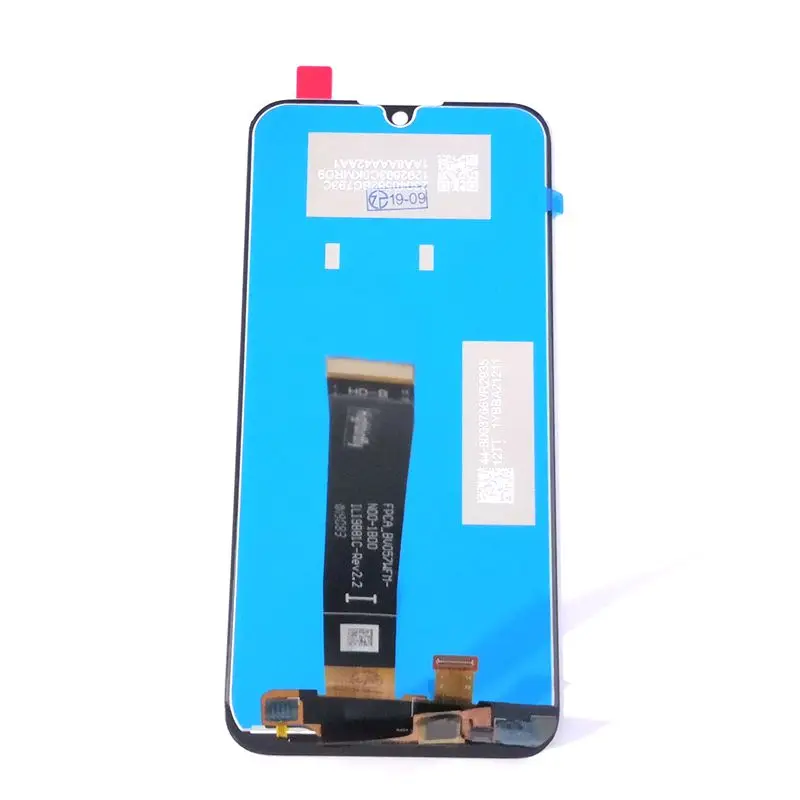 5.71&quot For Huawei honor 8S KSE-LX9 KSA-LX9 Lcd Screen Display+Touch Glass Digitizer Replacement honor8s lcd | Мобильные телефоны