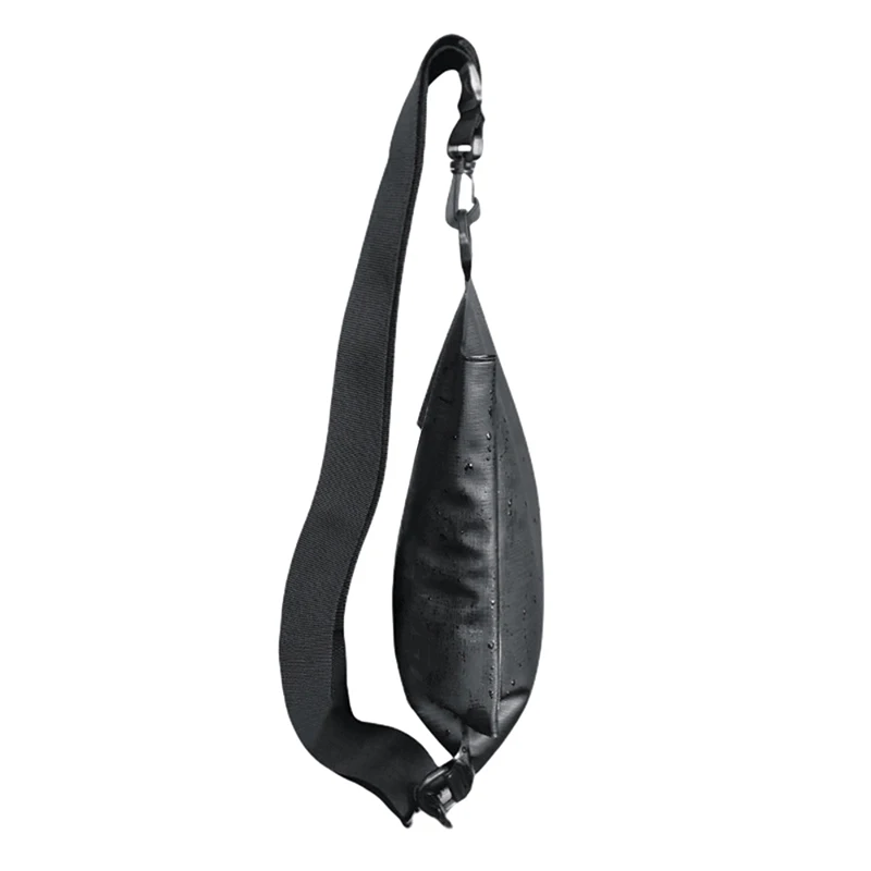 

New Fashion Product Riding Bag Touch Screen Waterproof Mobile Phone Bag Fashion Sports Messenger Bag (orange)2021