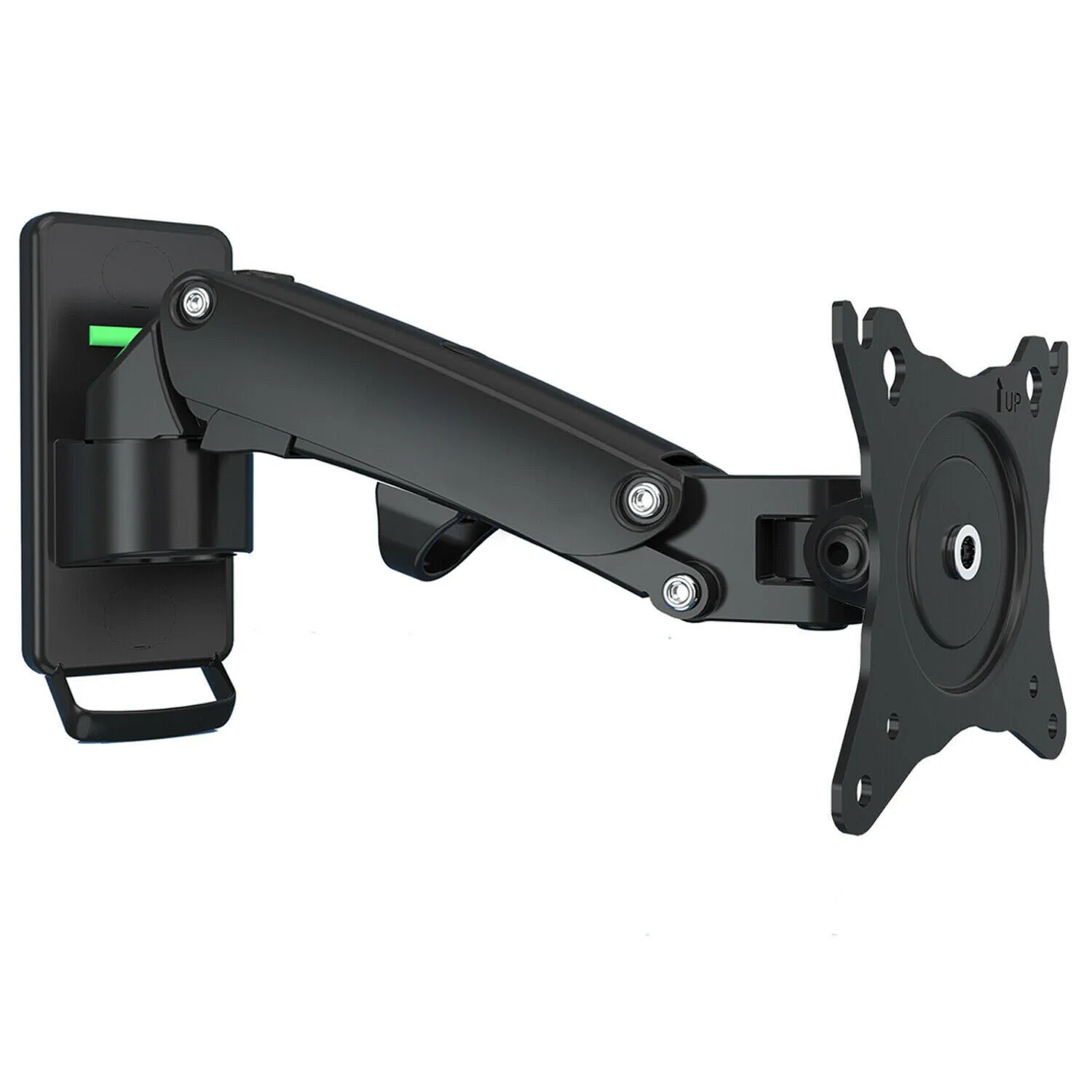 

Invision TV Wall Bracket and PC Monitor Wall Mount for Small 17-27 inch Screens