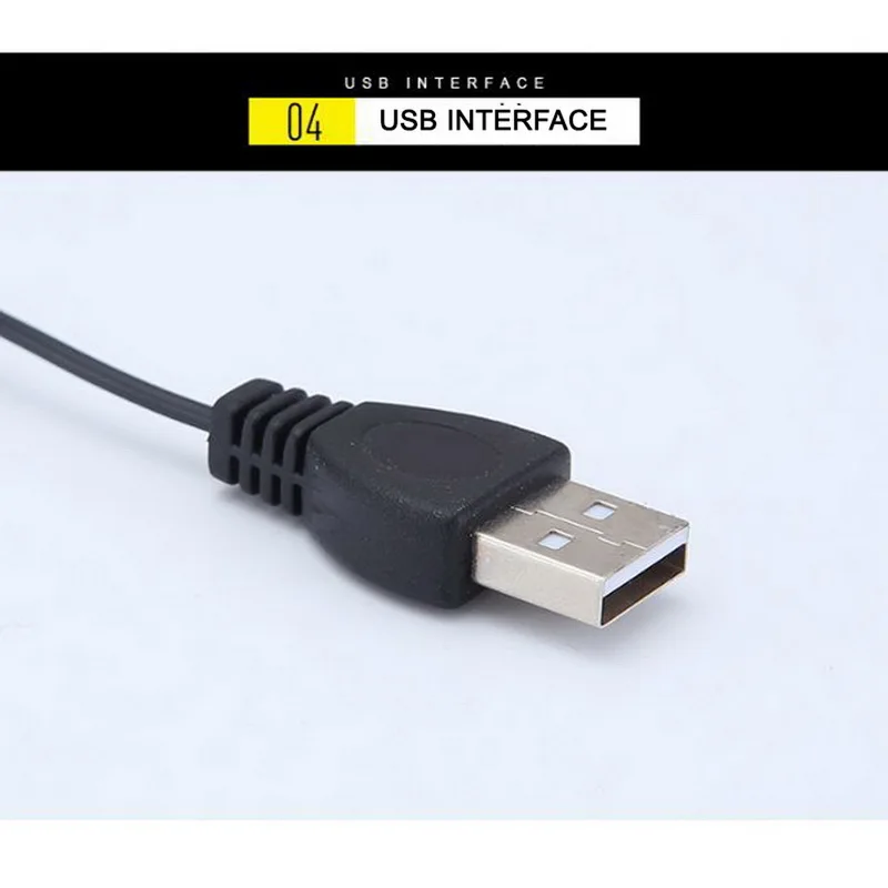 Малошумный USB насос для бесщеточного двигателя DC 5 В 120 л/ч погружной водяной микро