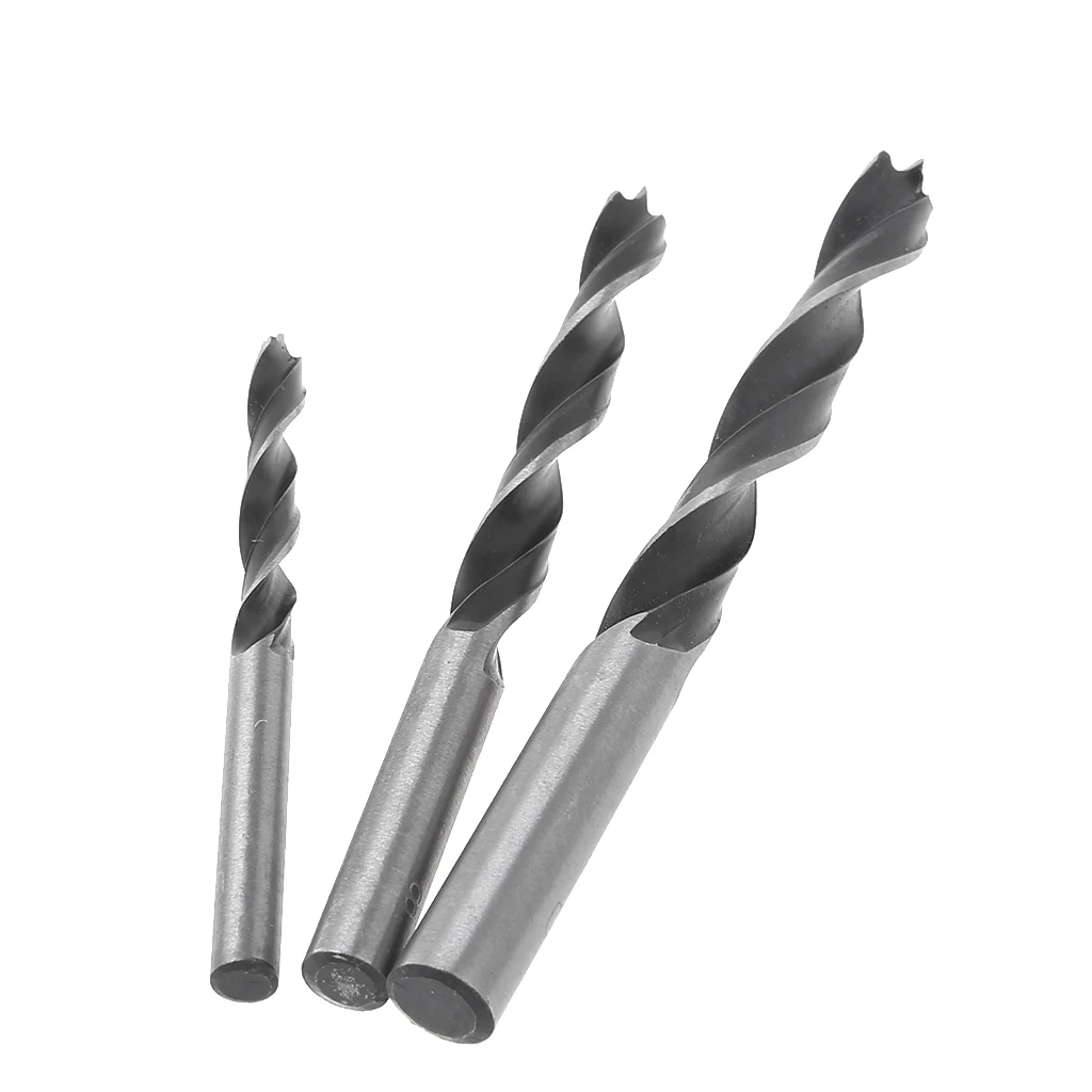 

14 pcs/set 6/8/10mm Oblique Hole Locator Positioner Drilling Bits Jig Clamp Woodworking Kit